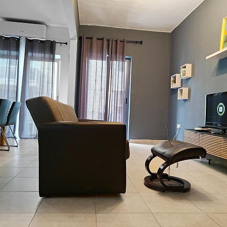 Sliema 3 Bedrooms Apartment Exterior foto