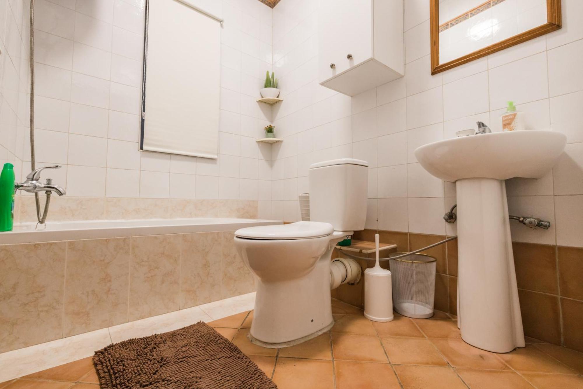 Sliema 3 Bedrooms Apartment Exterior foto