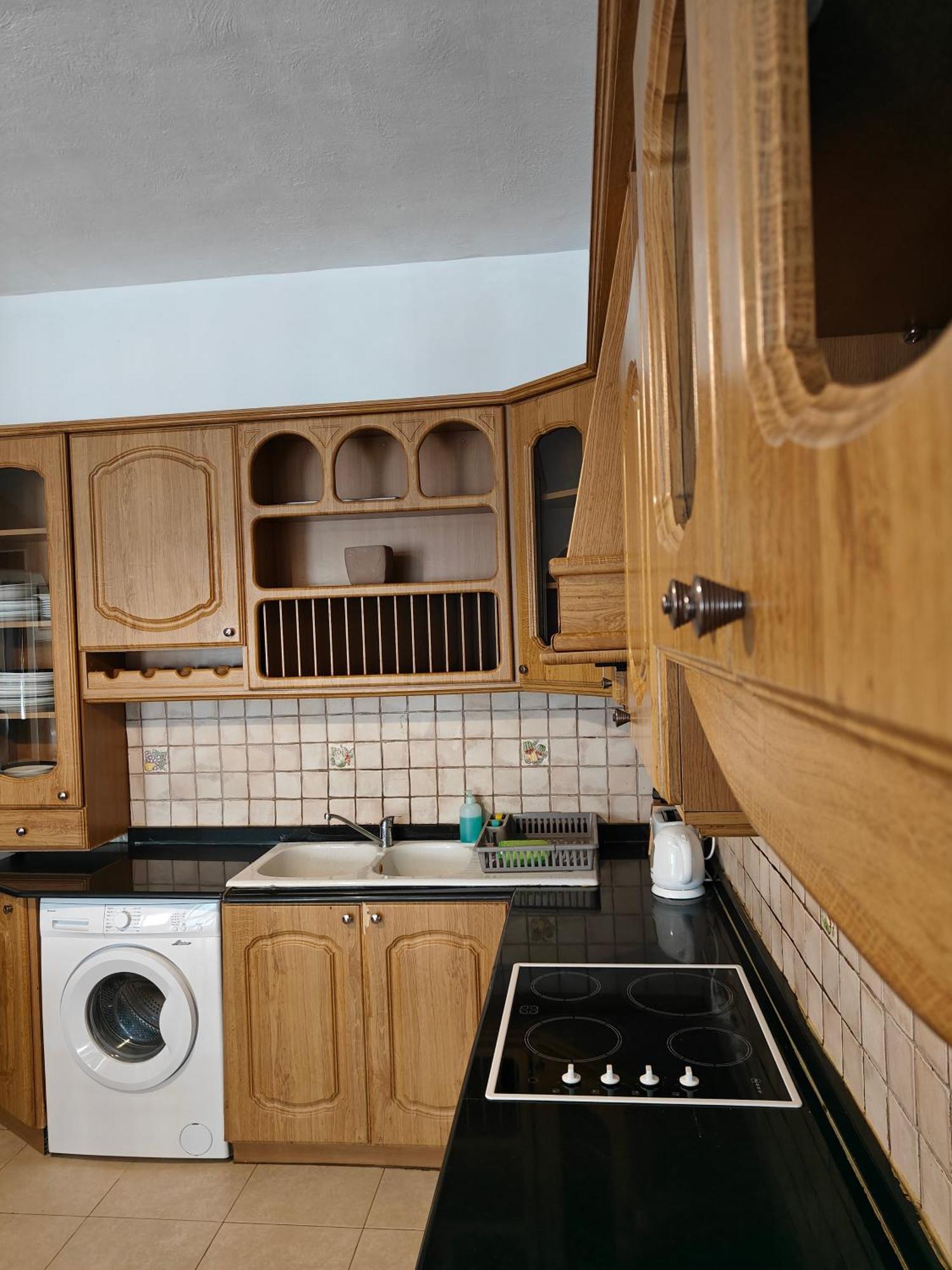 Sliema 3 Bedrooms Apartment Exterior foto